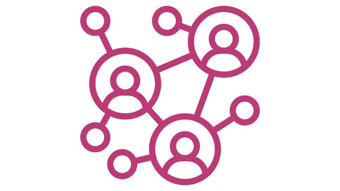 Symbolbild für die Gesellschaft