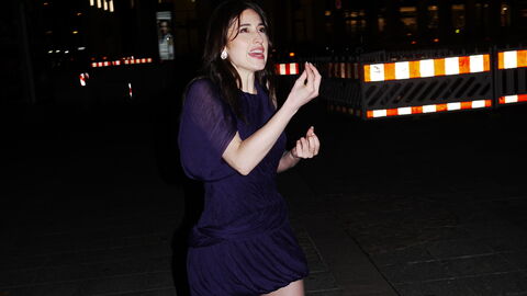 Impressionen von der Verleihung des Hessischen Film- und Kinopreises 2024 in der Alten Oper in Frankfurt