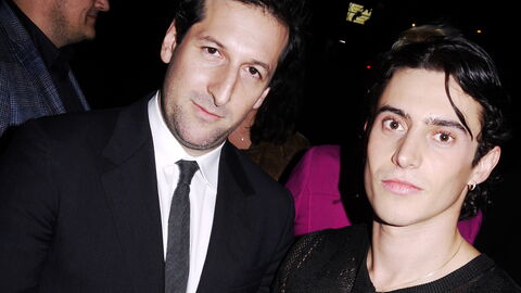 Impressionen von der Verleihung des Hessischen Film- und Kinopreises 2024 in der Alten Oper in Frankfurt