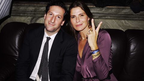 Impressionen von der Verleihung des Hessischen Film- und Kinopreises 2024 in der Alten Oper in Frankfurt