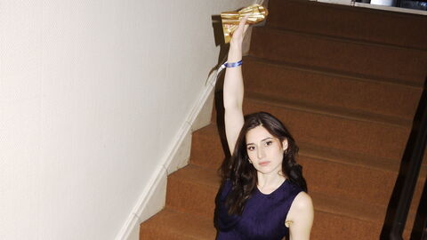 Impressionen von der Verleihung des Hessischen Film- und Kinopreises 2024 in der Alten Oper in Frankfurt