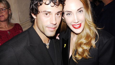 Impressionen von der Verleihung des Hessischen Film- und Kinopreises 2024 in der Alten Oper in Frankfurt