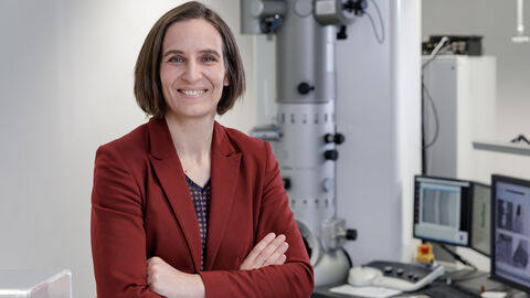 Prof. Dr. Ruth Schwaiger