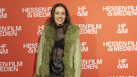 Impressionen vom Berlinale-Empfang in der hessischen Landesvertretung.