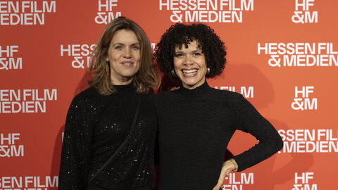 Impressionen vom Berlinale-Empfang in der hessischen Landesvertretung. Impressionen vom Berlinale-Empfang in der hessischen Landesvertretung.