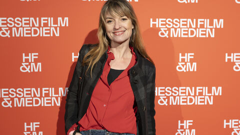 Impressionen vom Berlinale-Empfang in der hessischen Landesvertretung.