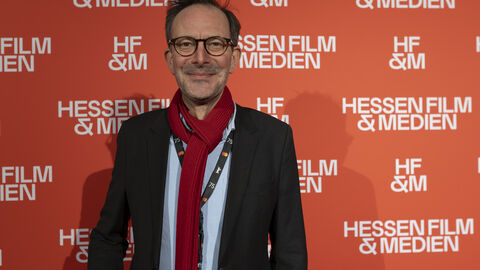 Impressionen vom Berlinale-Empfang in der hessischen Landesvertretung. Impressionen vom Berlinale-Empfang in der hessischen Landesvertretung.