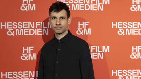 Impressionen vom Berlinale-Empfang in der hessischen Landesvertretung.