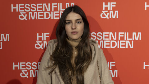 Impressionen vom Berlinale-Empfang in der hessischen Landesvertretung.