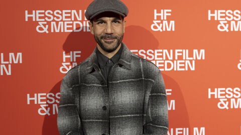 Impressionen vom Berlinale-Empfang in der hessischen Landesvertretung.