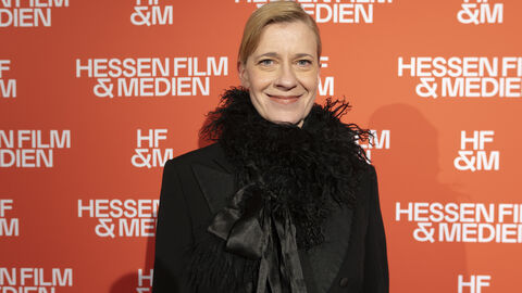 Impressionen vom Berlinale-Empfang in der hessischen Landesvertretung.