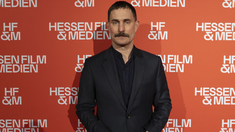 Impressionen vom Berlinale-Empfang in der hessischen Landesvertretung.