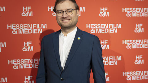 Impressionen vom Berlinale-Empfang in der hessischen Landesvertretung. Impressionen vom Berlinale-Empfang in der hessischen Landesvertretung.
