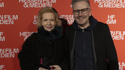 Impressionen vom Berlinale-Empfang in der hessischen Landesvertretung. Impressionen vom Berlinale-Empfang in der hessischen Landesvertretung.