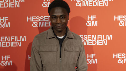 Impressionen vom Berlinale-Empfang in der hessischen Landesvertretung.