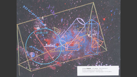 Ein mathematisches Modell
