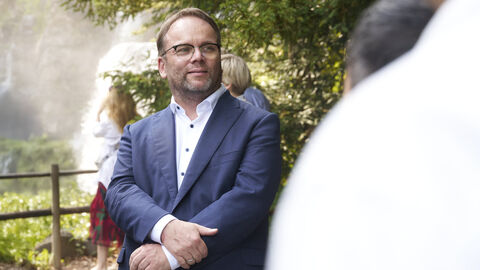 Impressionen vom Besuch der VGU-Delegation im Bergpark Wilhelmshöhe. Impressionen vom Besuch der VGU-Delegation im Bergpark Wilhelmshöhe.
