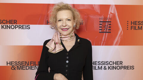 Impressionen vom roten Teppich