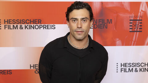 Impressionen vom roten Teppich