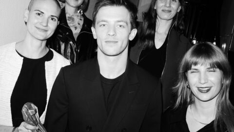 Impressionen vom Hessischen Film- und Kinopreis 2025