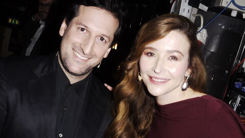 Impressionen vom Hessischen Film- und Kinopreis 2025