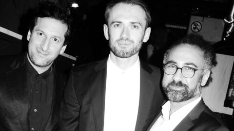 Impressionen vom Hessischen Film- und Kinopreis 2025