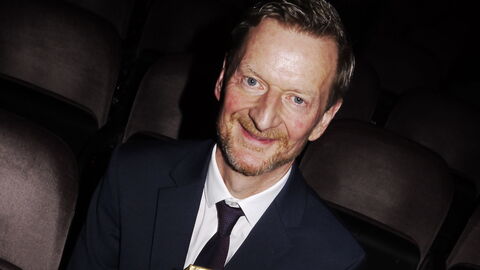 Impressionen vom Hessischen Film- und Kinopreis 2025