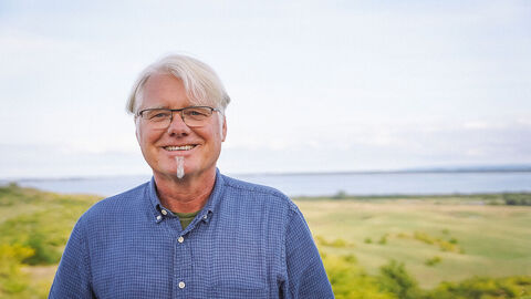 Prof. Dr. Hubertus Buchstein 