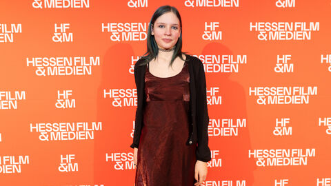 Impressionen vom Berlinale-Empfang 2026 in der hessischen Landesvertetung.