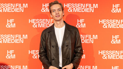 Impressionen vom Berlinale-Empfang 2026 in der hessischen Landesvertetung.