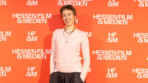 Impressionen vom Berlinale-Empfang 2026 in der hessischen Landesvertetung.