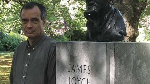 Übersetzer Ulrich Blumenbach