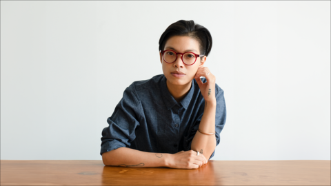 Hồng Anh Nguyễn, Regisseurin, Drehbuchautorin, Editorin 