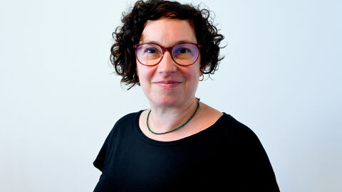 Lena Pezzarossa, Referat Film und Medien, HMWK, Juryvorsitz (Dokfilm und Drehbuch)