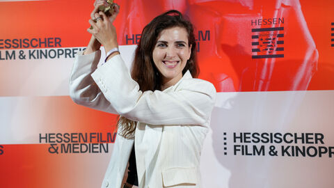 Als bester Spielfilm wurde „I’ll be gone in June“ von Katharina Rivilis ausgezeichnet.