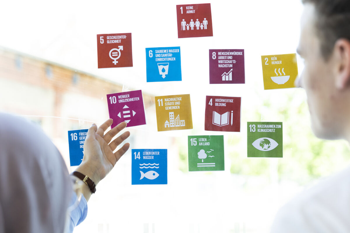 Neues Nachhaltigkeits-Zentrum startet an der Universit&auml;t Kassel