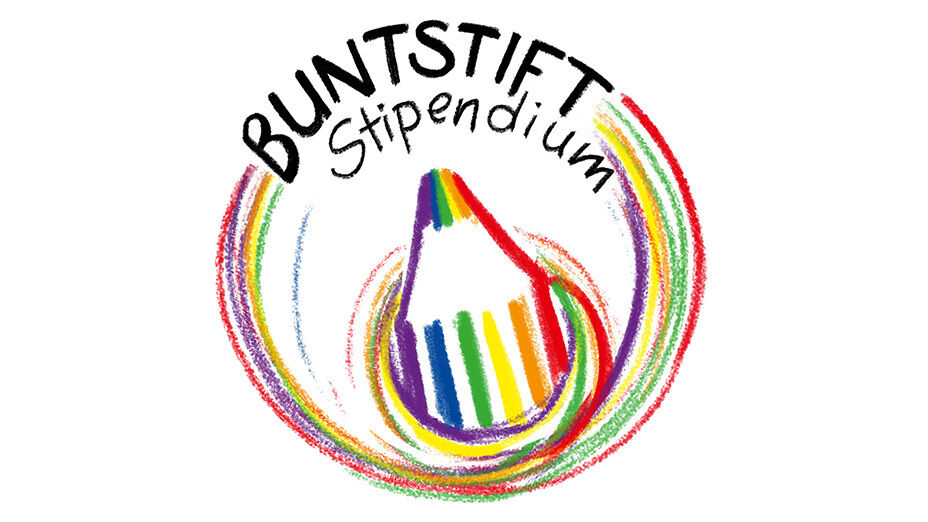 Das Buntstift-Stipendium