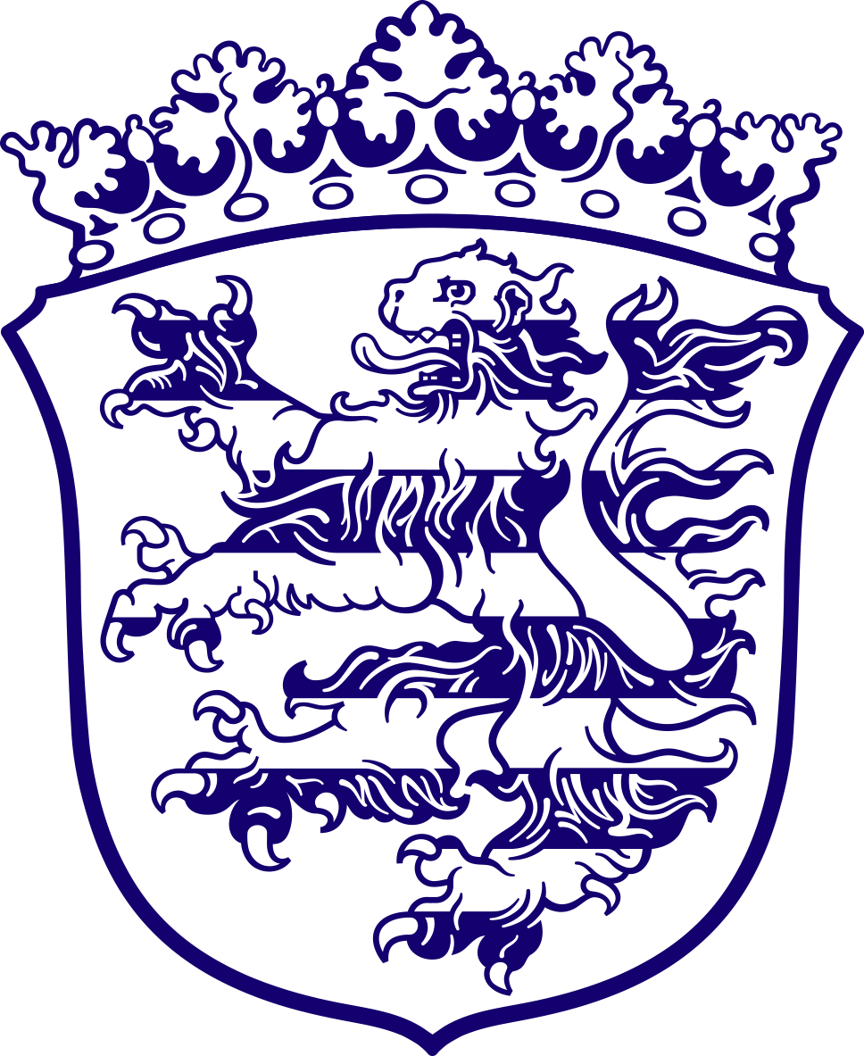 Hessen-Löwe
