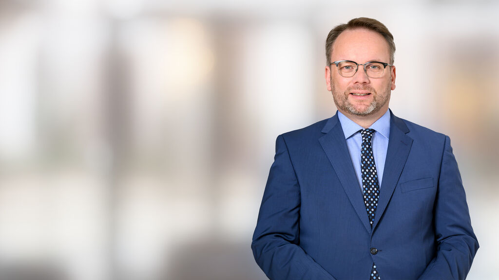 Timon Gremmels Wissenschafts-Minister Gremmels